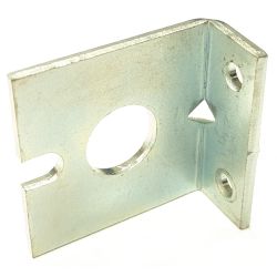 Data East/Early Sega Coil Support Bracket